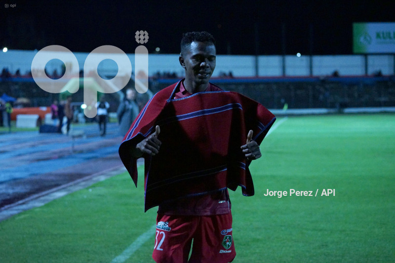 FBL LIGA PRO MUSHUC RUNA DELFIN