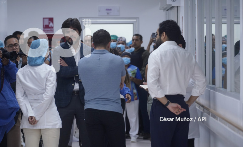 GYE-NOBOA-HOSPITAL DURAN