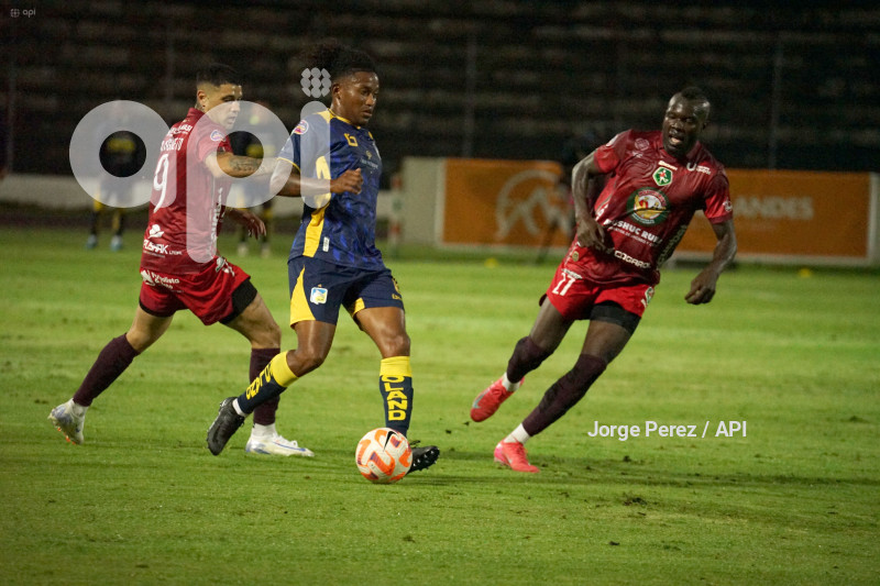 FBL LIGA PRO MUSHUC RUNA DELFIN
