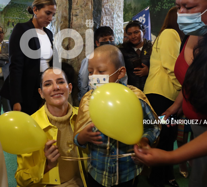LAVINIA VALVONESI HOSPITAL BACA ORTIZ