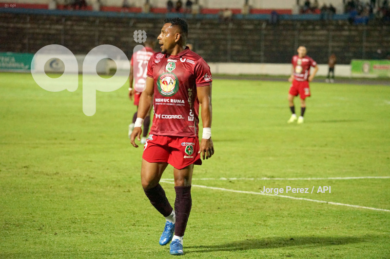 FBL LIGA PRO MUSHUC RUNA DELFIN