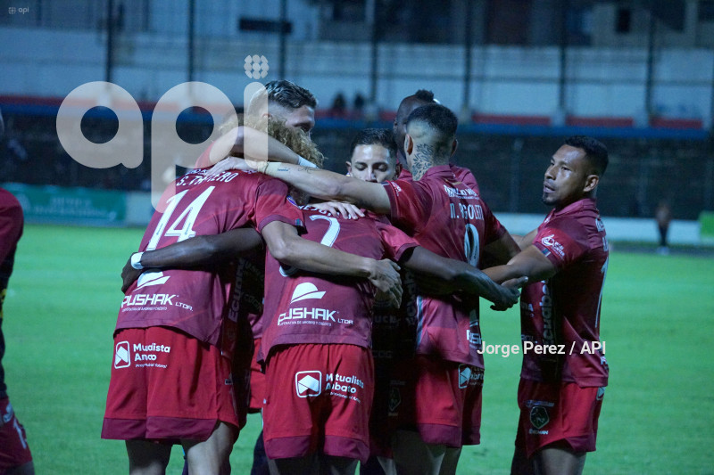 FBL LIGA PRO MUSHUC RUNA DELFIN