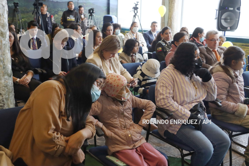 LAVINIA VALVONESI HOSPITAL BACA ORTIZ