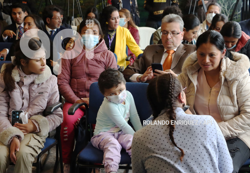 LAVINIA VALVONESI HOSPITAL BACA ORTIZ