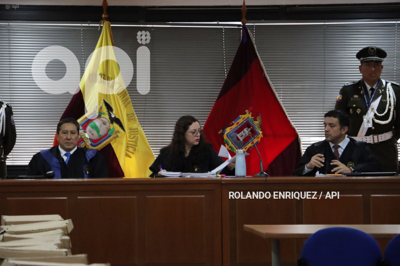CASO PURGA