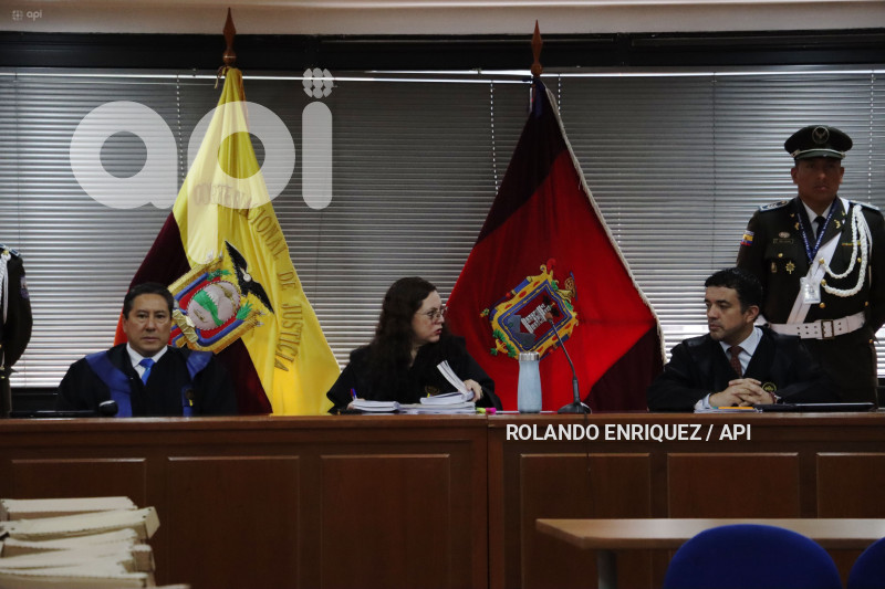 CASO PURGA