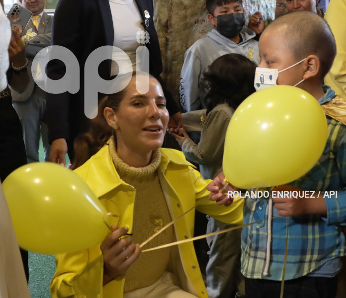 LAVINIA VALVONESI HOSPITAL BACA ORTIZ
