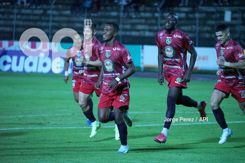 FBL LIGA PRO MUSHUC RUNA DELFIN