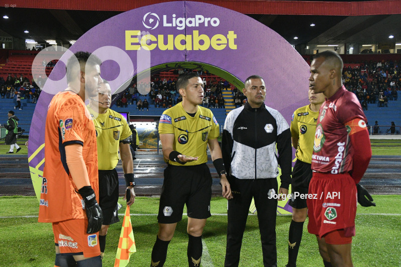 FBL LIGA PRO MUSHUC RUNA DELFIN
