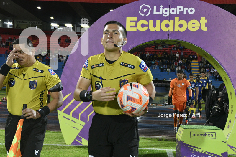 FBL LIGA PRO MUSHUC RUNA DELFIN