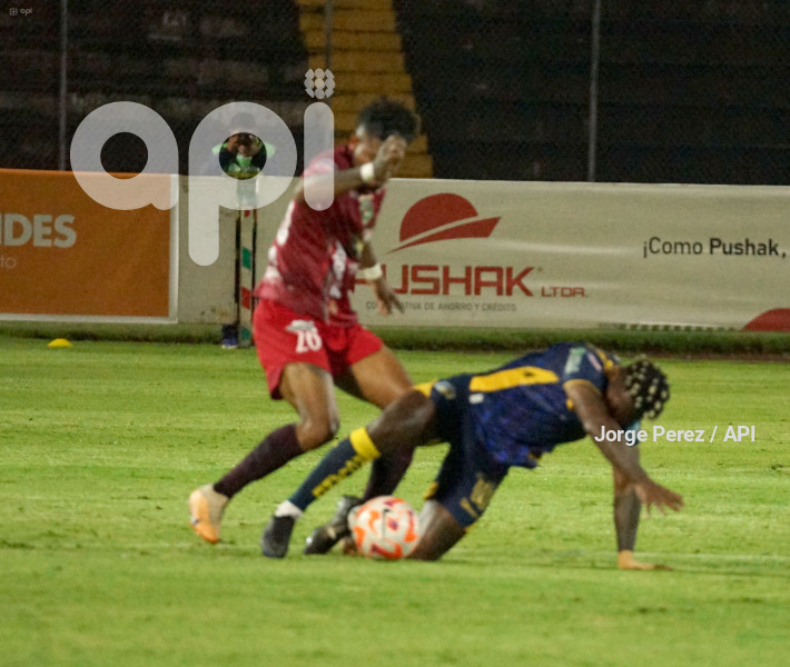 FBL LIGA PRO MUSHUC RUNA DELFIN