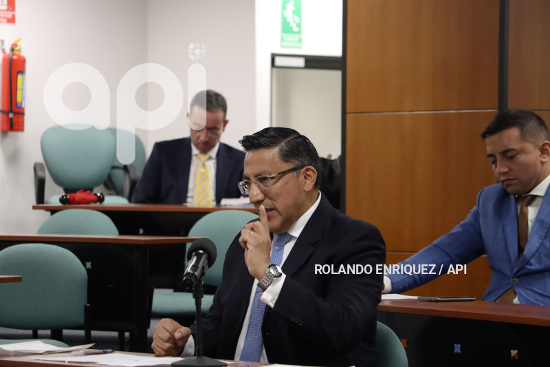 CANDIDATOS JUECES CORTE CONSTITUCIONAL PRUEBAS ORALES