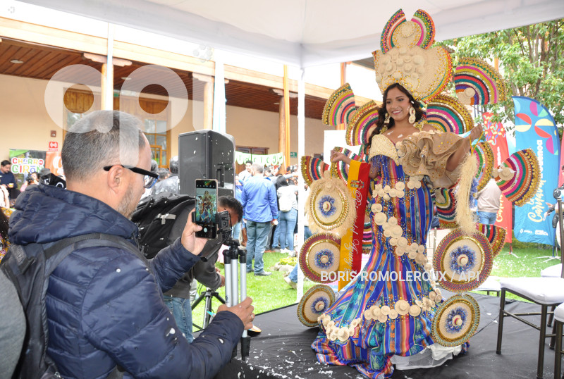 CUENCA-LANZAMIENTO AGENDA DE CARNAVAL