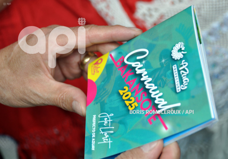 CUENCA-LANZAMIENTO AGENDA DE CARNAVAL