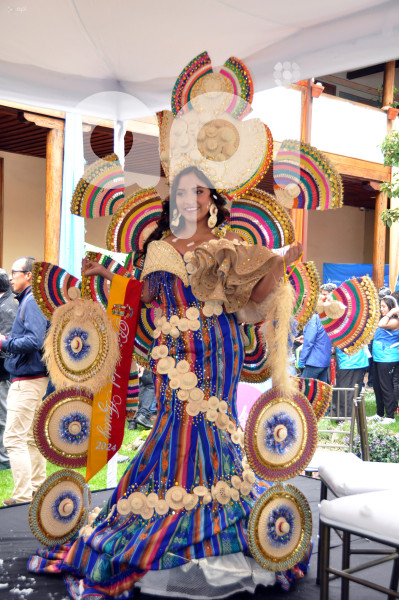 CUENCA-LANZAMIENTO AGENDA DE CARNAVAL