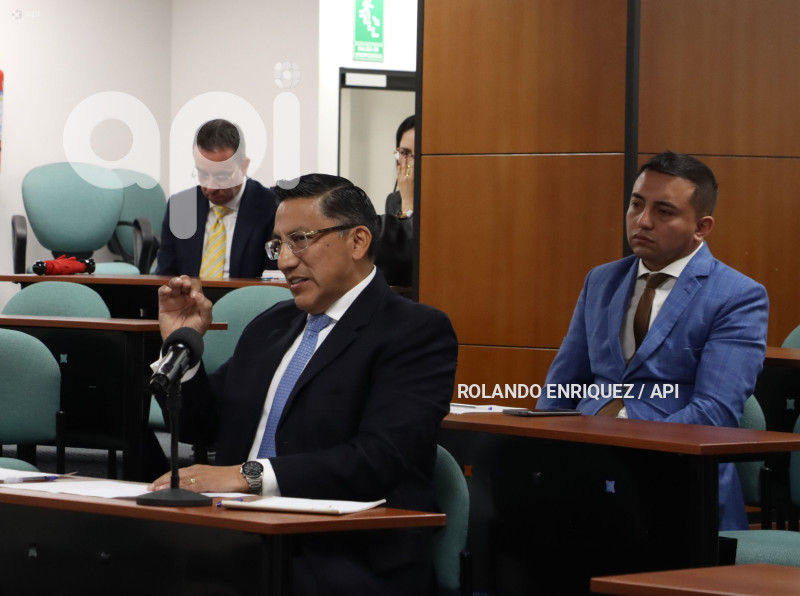 CANDIDATOS JUECES CORTE CONSTITUCIONAL PRUEBAS ORALES