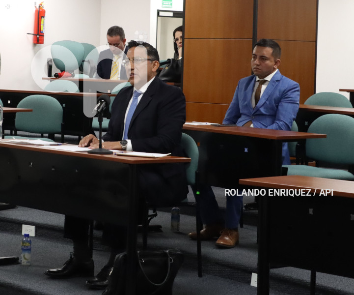 CANDIDATOS JUECES CORTE CONSTITUCIONAL PRUEBAS ORALES