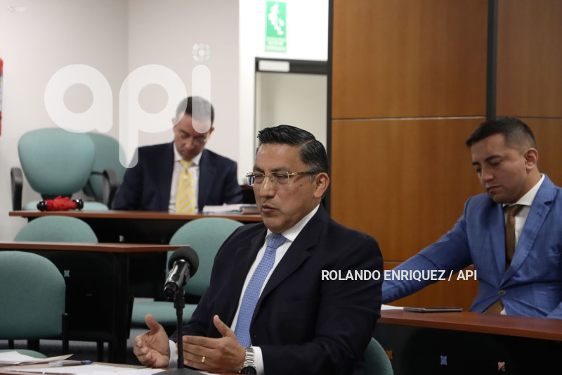 CANDIDATOS JUECES CORTE CONSTITUCIONAL PRUEBAS ORALES