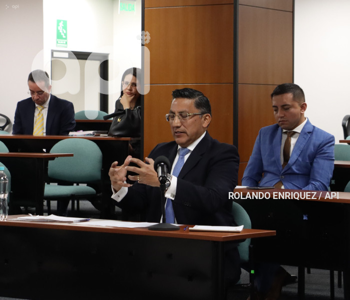 CANDIDATOS JUECES CORTE CONSTITUCIONAL PRUEBAS ORALES