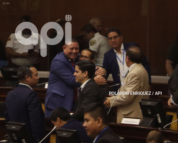 ASAMBLEA DESAPARICION FORZADA 4 MENORES