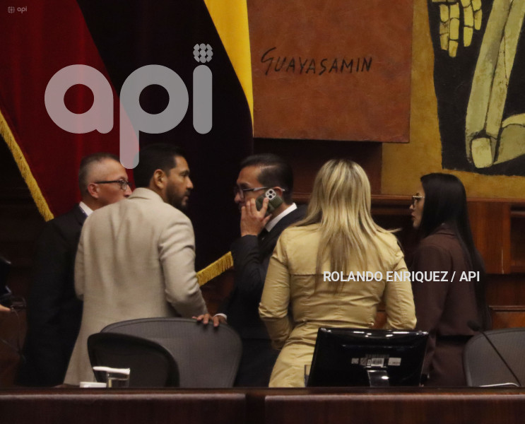 ASAMBLEA DESAPARICION FORZADA 4 MENORES