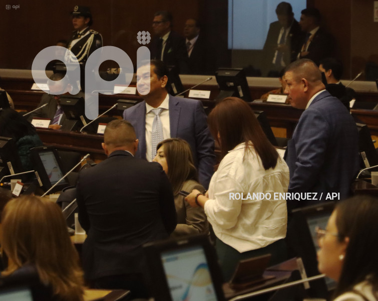 ASAMBLEA DESAPARICION FORZADA 4 MENORES