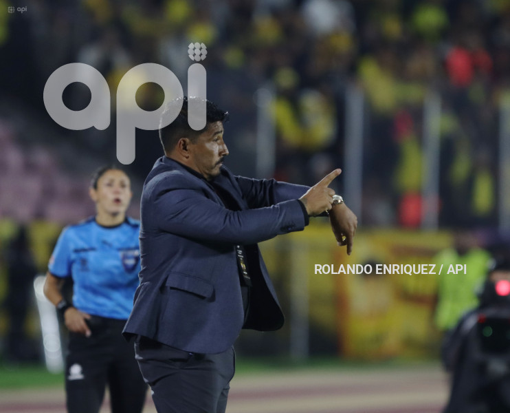 FBL COPA LIBERTADORES NACIONAL VS BARCELONA