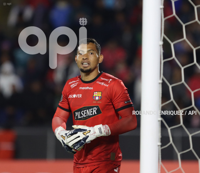 FBL COPA LIBERTADORES NACIONAL VS BARCELONA
