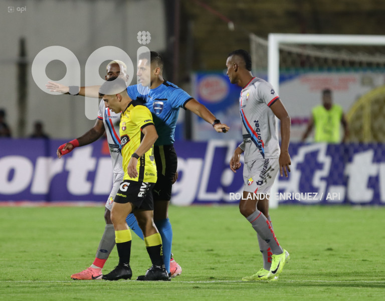FBL COPA LIBERTADORES NACIONAL VS BARCELONA
