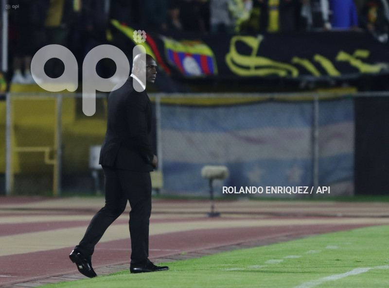 FBL COPA LIBERTADORES NACIONAL VS BARCELONA