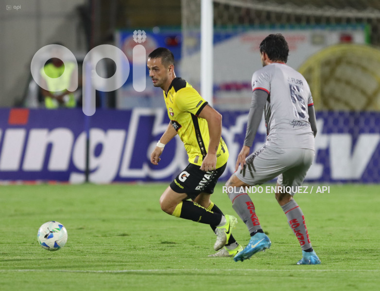 FBL COPA LIBERTADORES NACIONAL VS BARCELONA