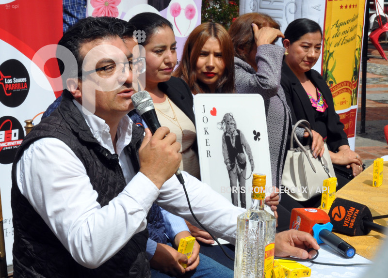 CUENCA-LANZAMIENTO-NAIPE TURISTICO-PAUTE
