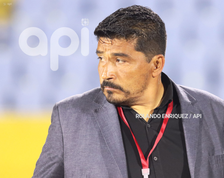 FBL COPA LIBERTADORES NACIONAL VS BARCELONA