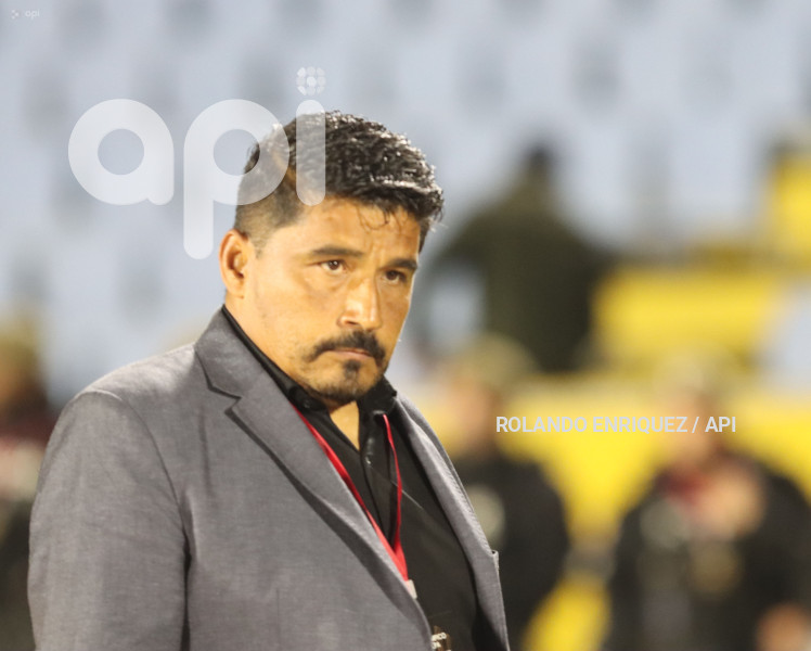 FBL COPA LIBERTADORES NACIONAL VS BARCELONA