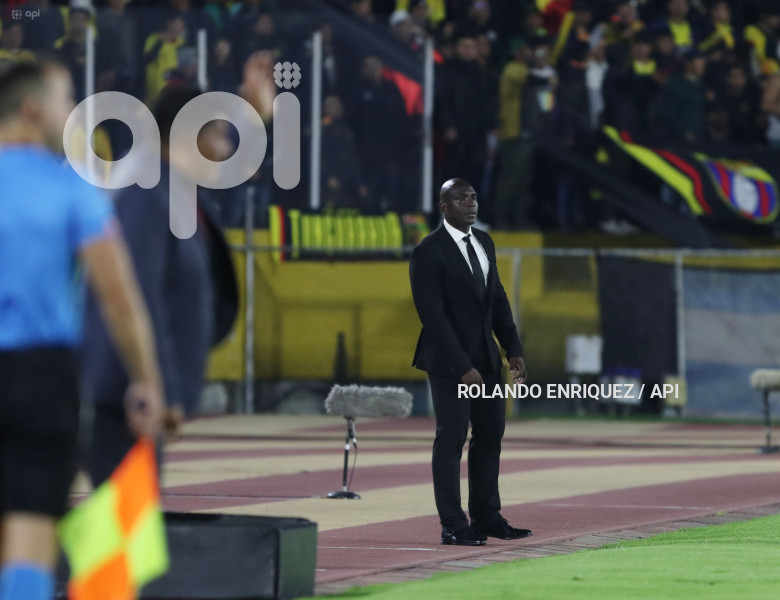 FBL COPA LIBERTADORES NACIONAL VS BARCELONA
