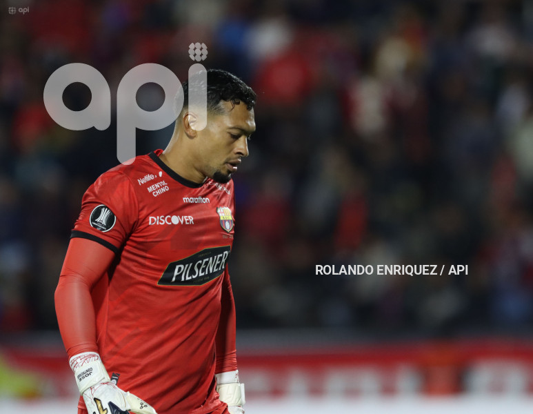FBL COPA LIBERTADORES NACIONAL VS BARCELONA