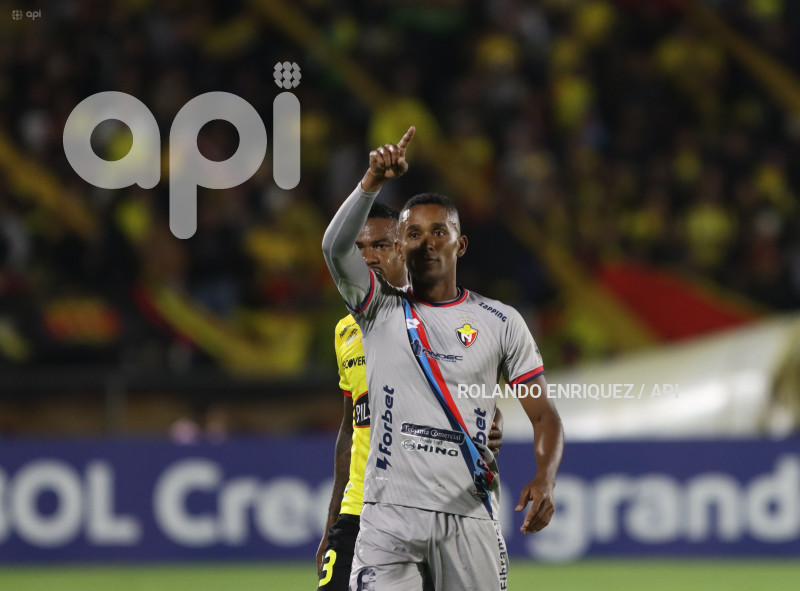 FBL COPA LIBERTADORES NACIONAL VS BARCELONA