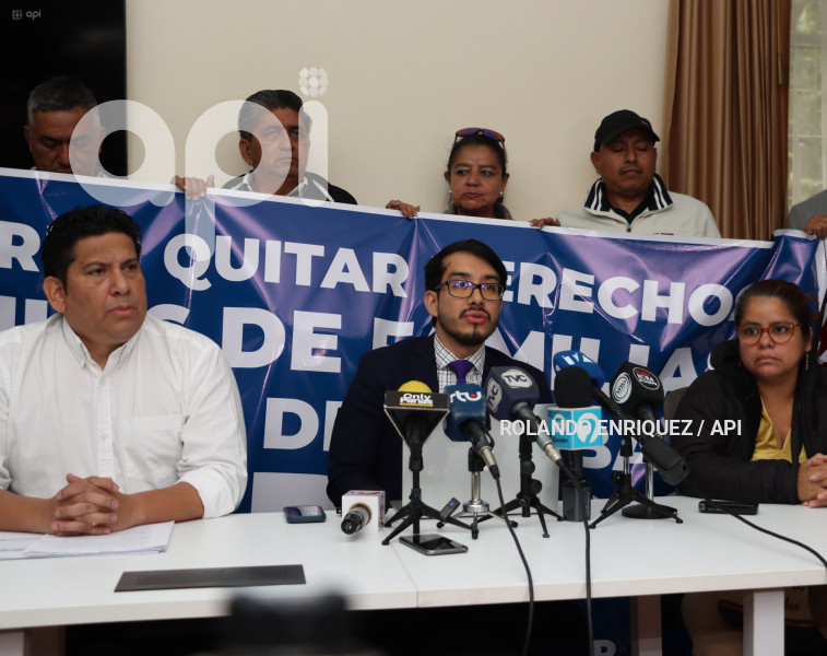 TRABAJADORES CNEL EP