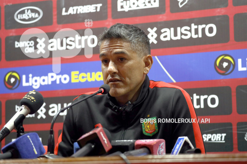 FBL-LIGAPRO-D CUENCA-ENTRENAMIENTO