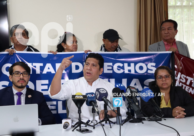 TRABAJADORES CNEL EP
