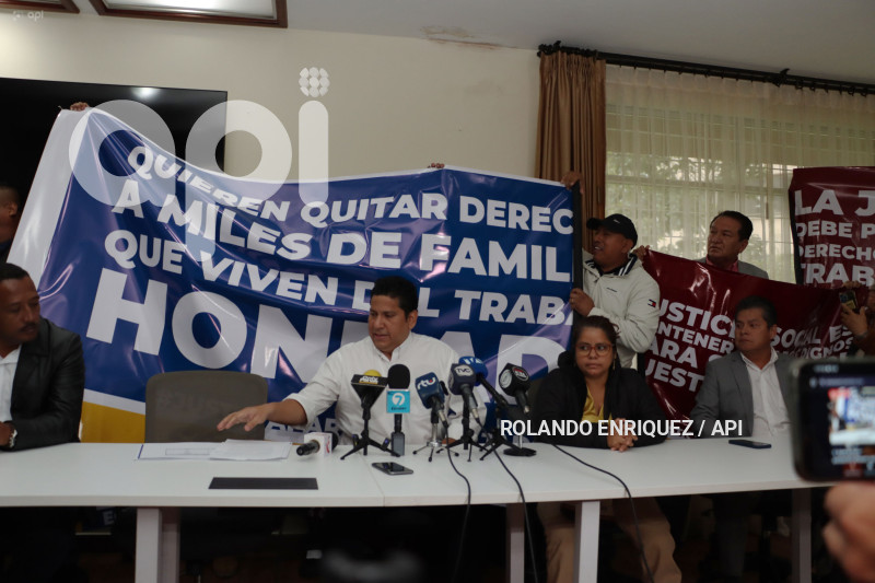 TRABAJADORES CNEL EP
