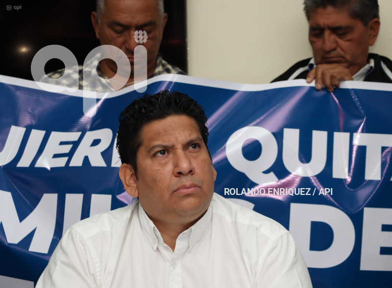 TRABAJADORES CNEL EP