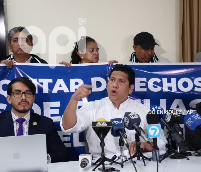 TRABAJADORES CNEL EP