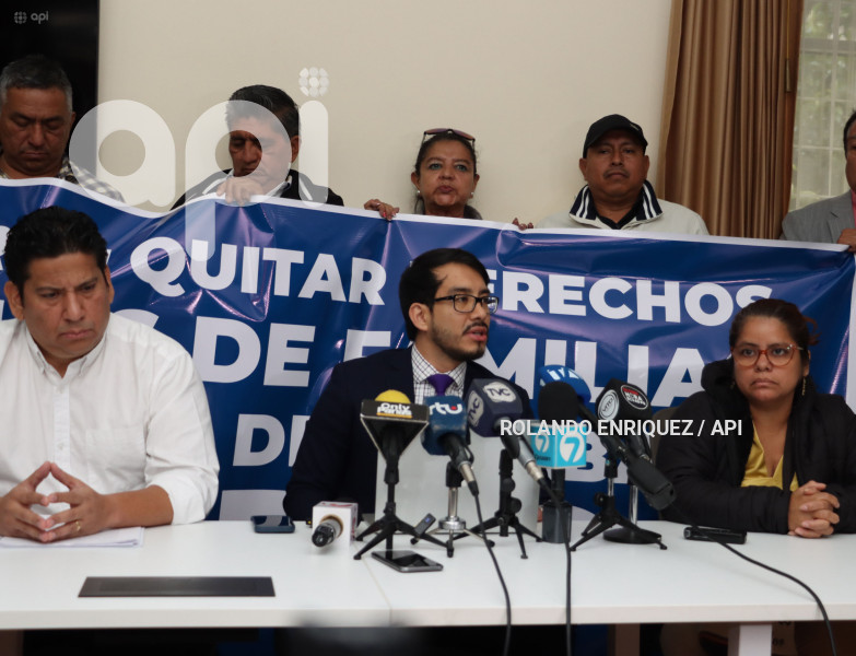 TRABAJADORES CNEL EP