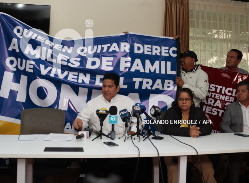 TRABAJADORES CNEL EP