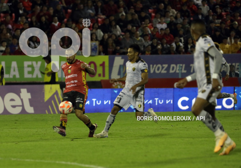 FBL-LIGAPRO-D CUENCA-AUCAS