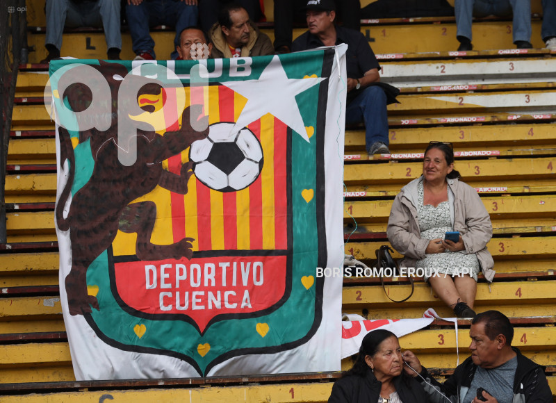 FBL-LIGAPRO-D CUENCA-AUCAS