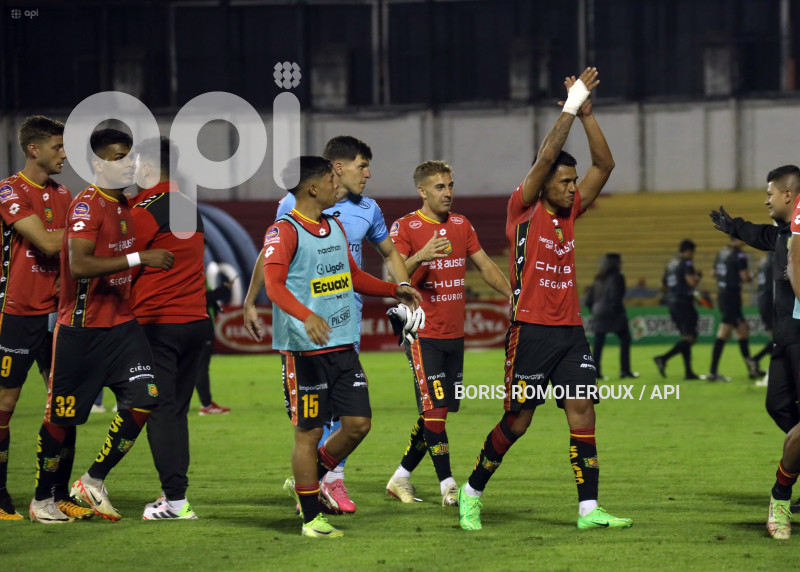 FBL-LIGAPRO-D CUENCA-AUCAS