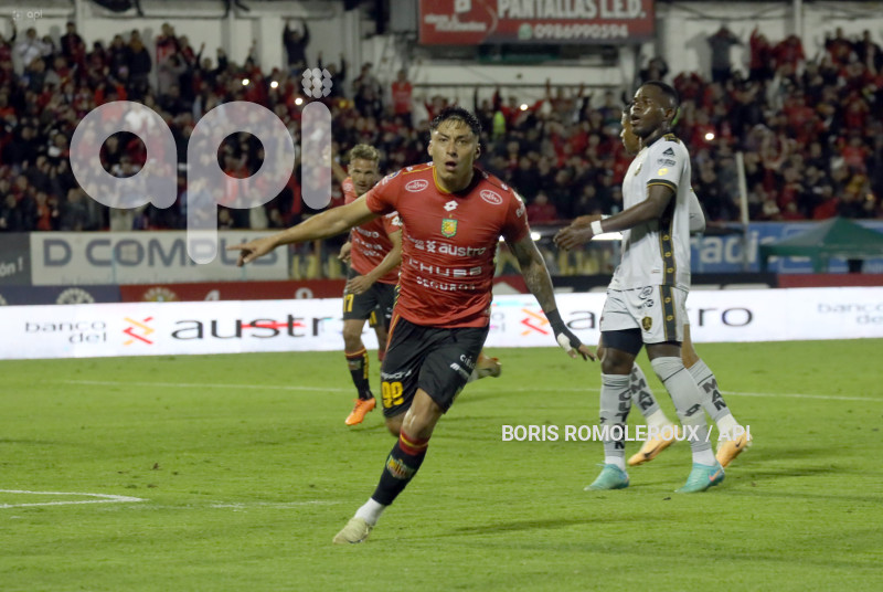 FBL-LIGAPRO-D CUENCA-AUCAS