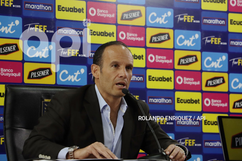 FBL PRESIDENTE FEF FRANCISCO EGAS